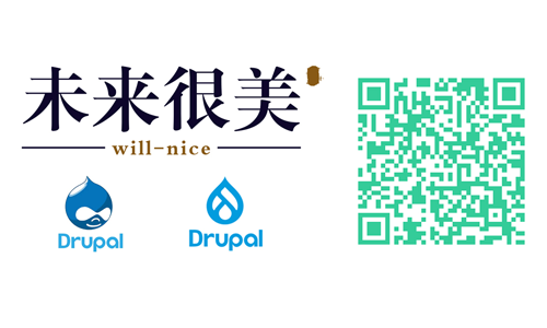 未来很美科技Drupal二维码模块