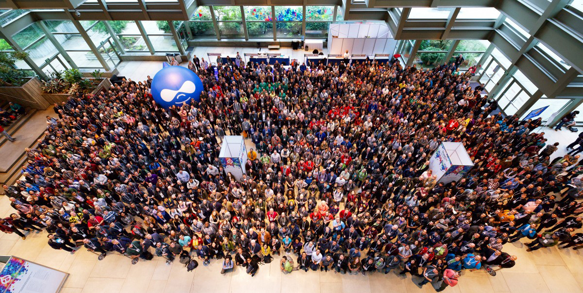 DrupalCon