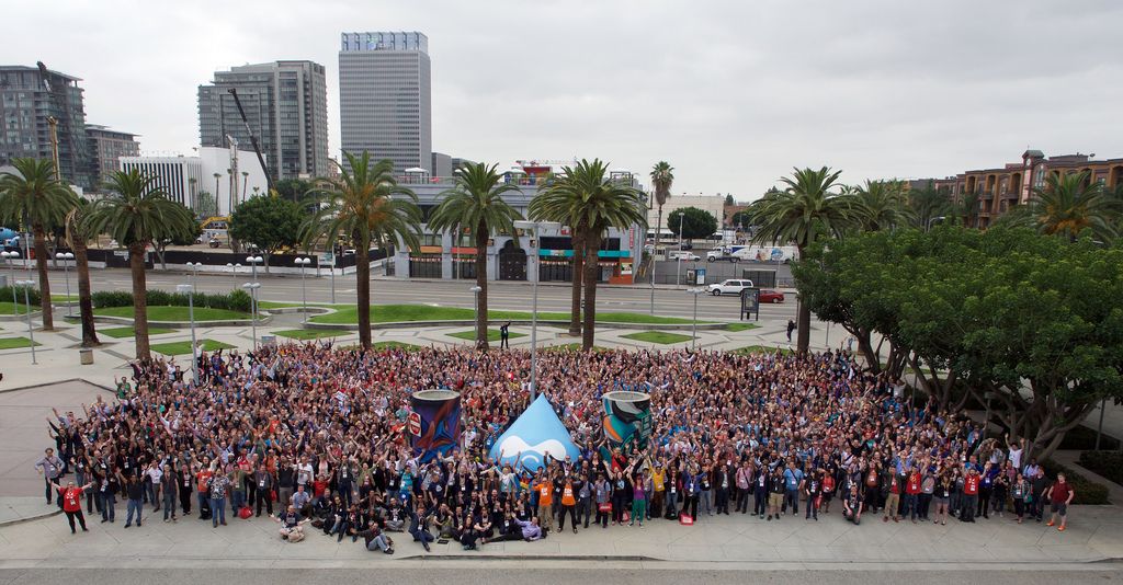 DrupalCon