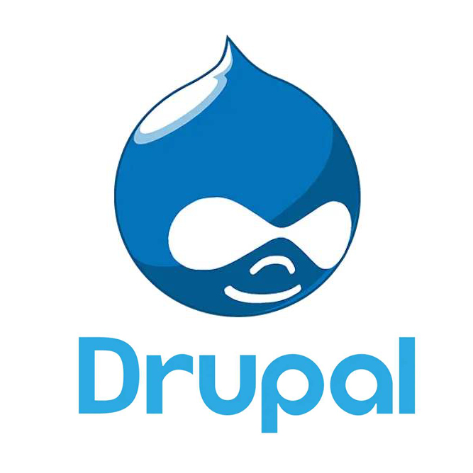 Drupal